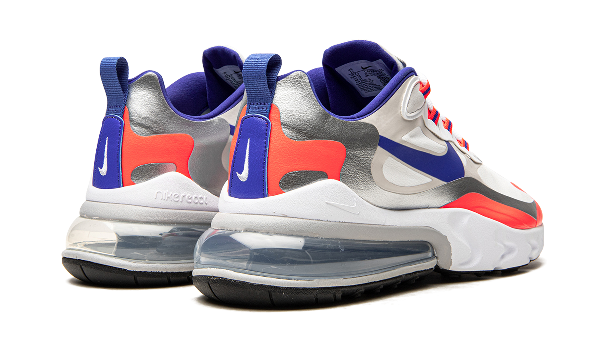 Nike W Air Max 270 React CW3094 100