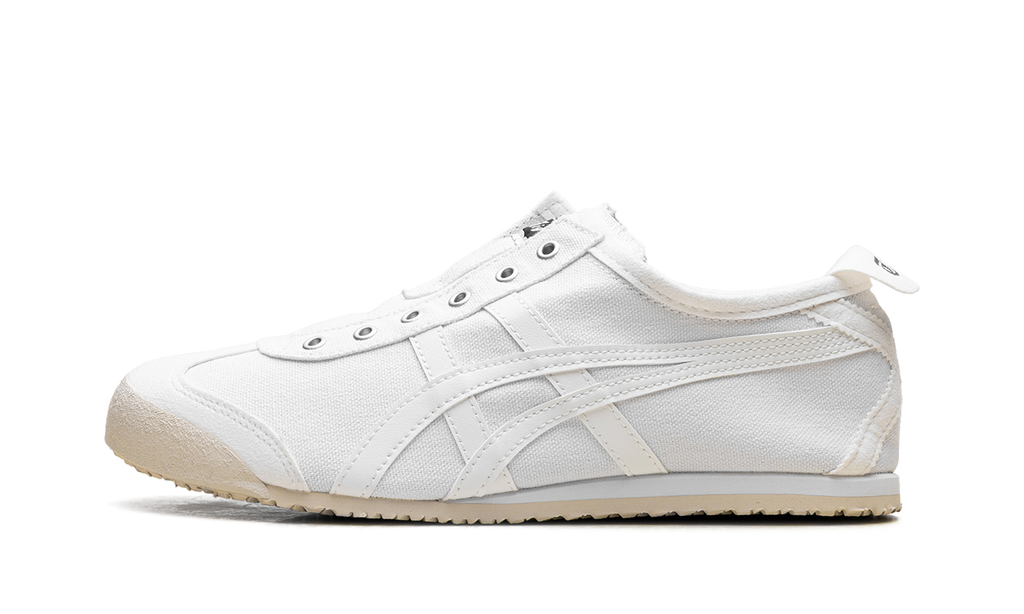 Onitsuka Tiger Mexico 66 Slip-On White 1183c141 100