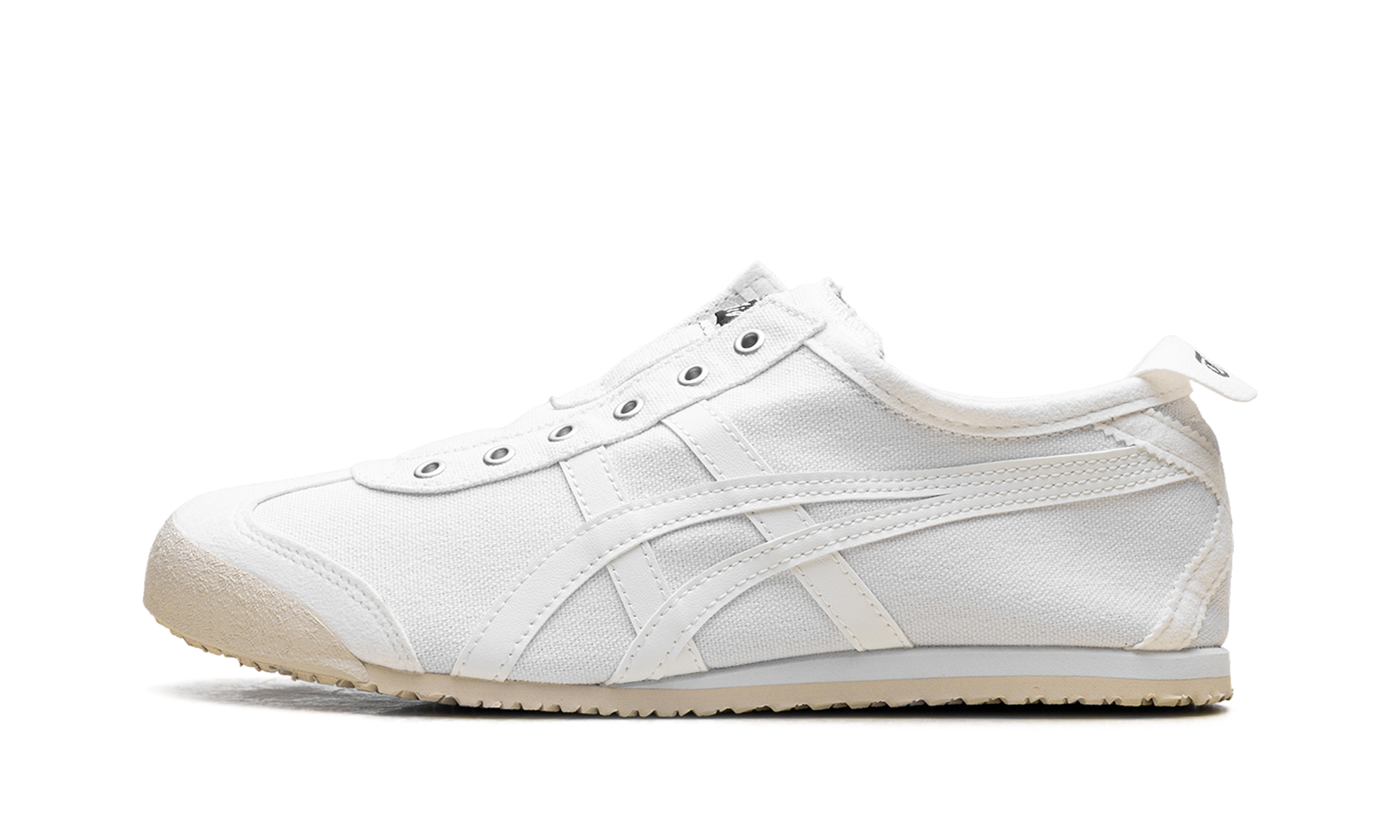 Onitsuka Tiger Mexico 66 Slip-On White 1183c141 100