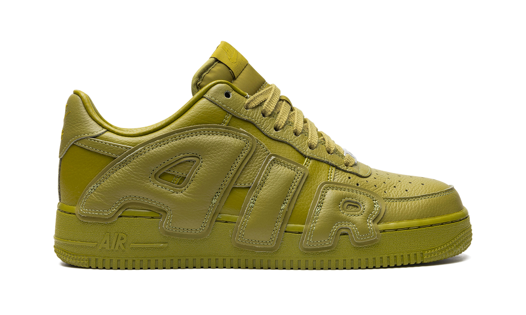 Nike Air Force 1 Low Cactus Plant Flea Market Moss FQ7069 300