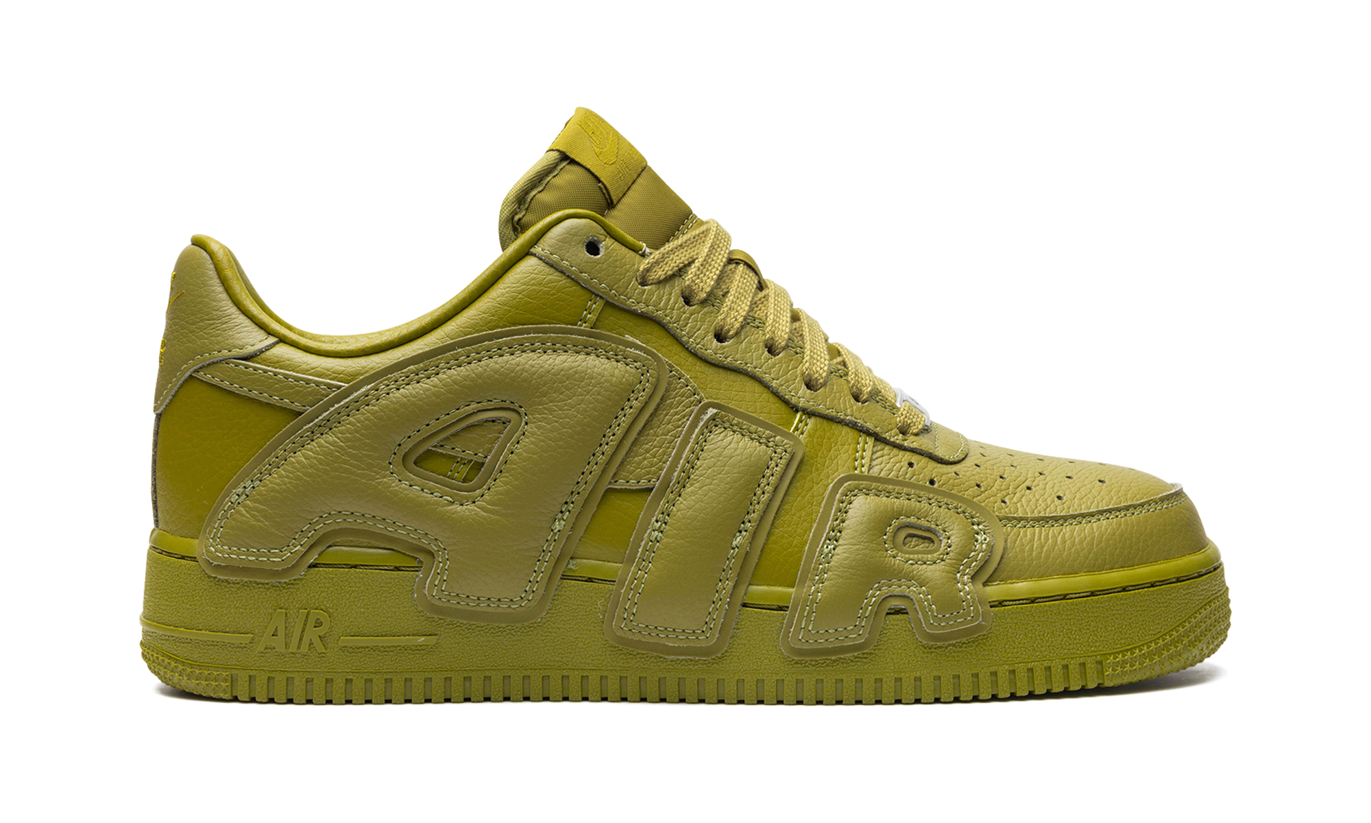 Nike Air Force 1 Low Cactus Plant Flea Market Moss FQ7069 300