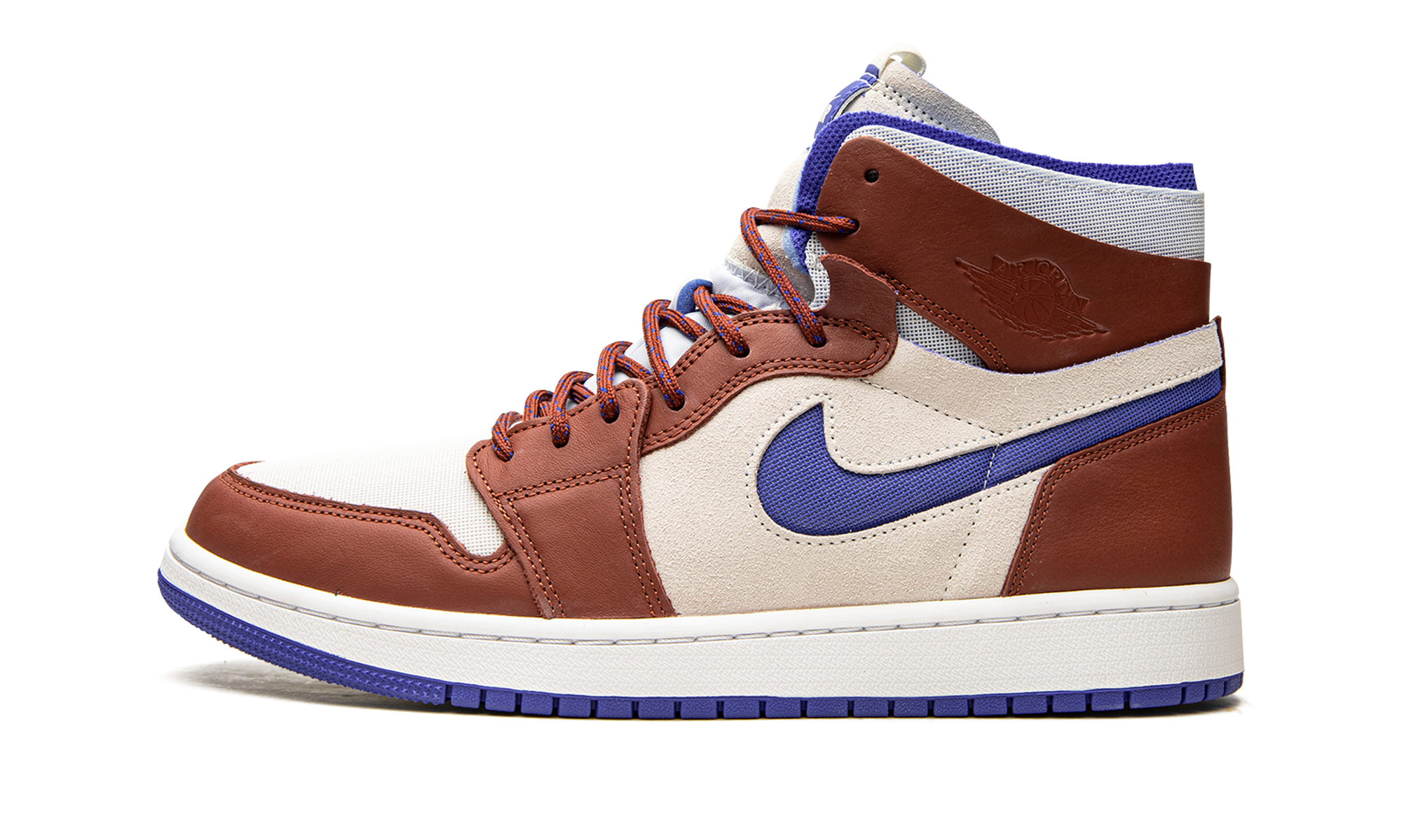 AIR JORDAN 1 ZOOM CMFT WMNS Redstone CT0979 104