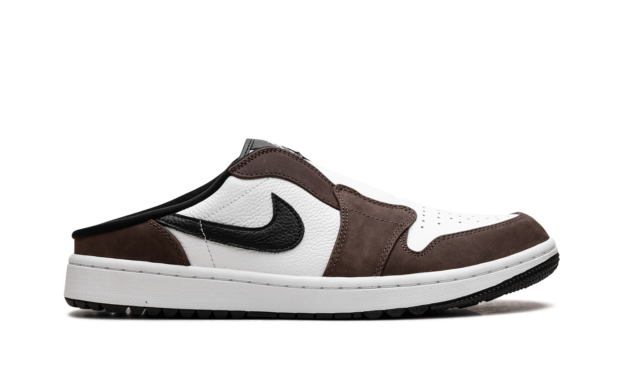 Air Jordan 1 Low Golf Baroque Brown FJ1214 200