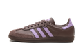 Adidas Samba OG Earth Strata Purple Glow JI1870