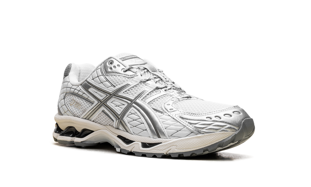 Asics GEL-NIMBUS 10.1 White/Airy Blue 1203A761 102