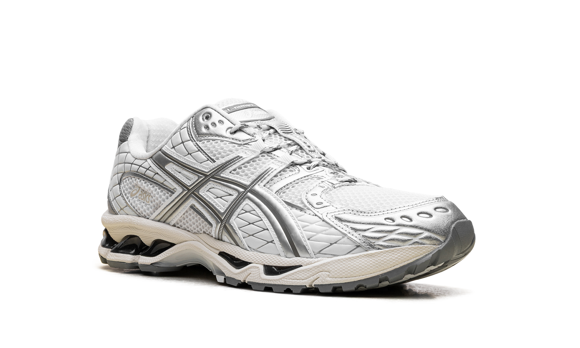 Asics GEL-NIMBUS 10.1 White/Airy Blue 1203A761 102