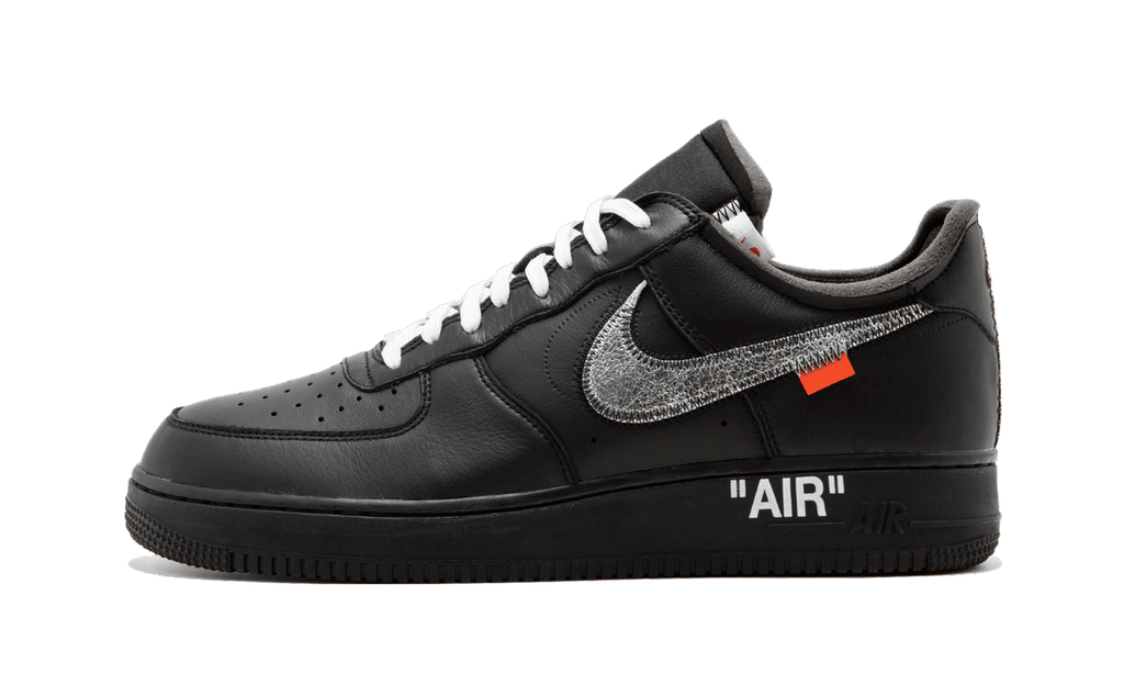 Nike Air Force 1 07 Virgil Off-White - MoMa AV5210 001