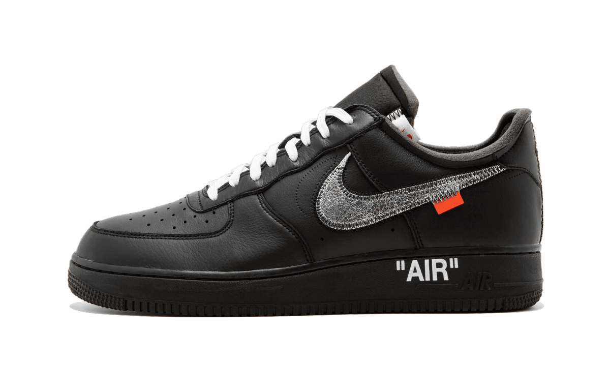Nike Air Force 1 07 Virgil Off-White - MoMa AV5210 001