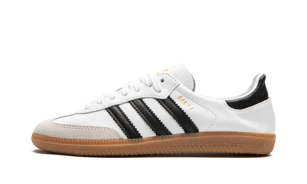 Adidas Samba Decon Decon White Gum IF0642