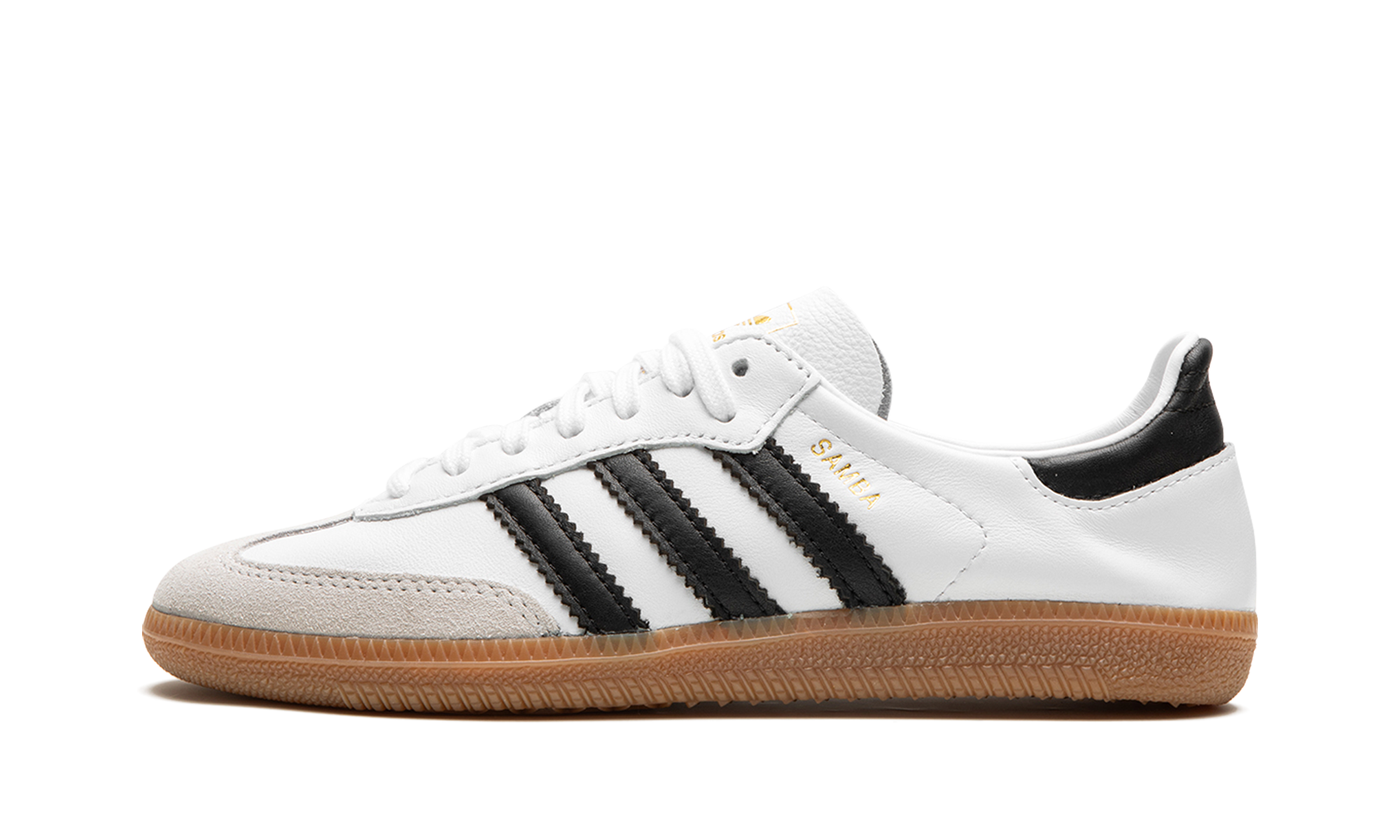 Adidas Samba Decon Decon White Gum IF0642