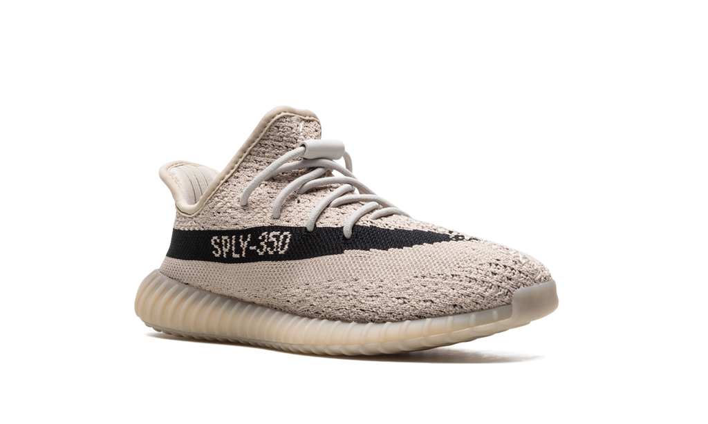 Yeezy Boost 350 V2 Kids Slate HP7872