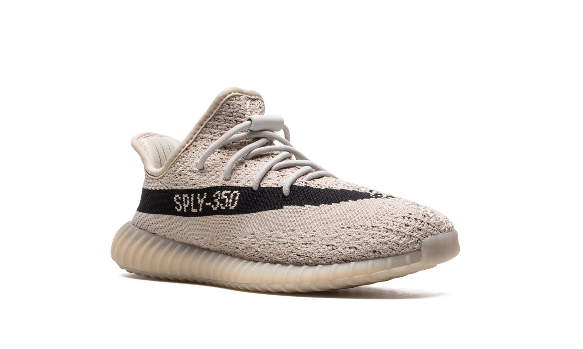 Yeezy Boost 350 V2 Kids Slate HP7872