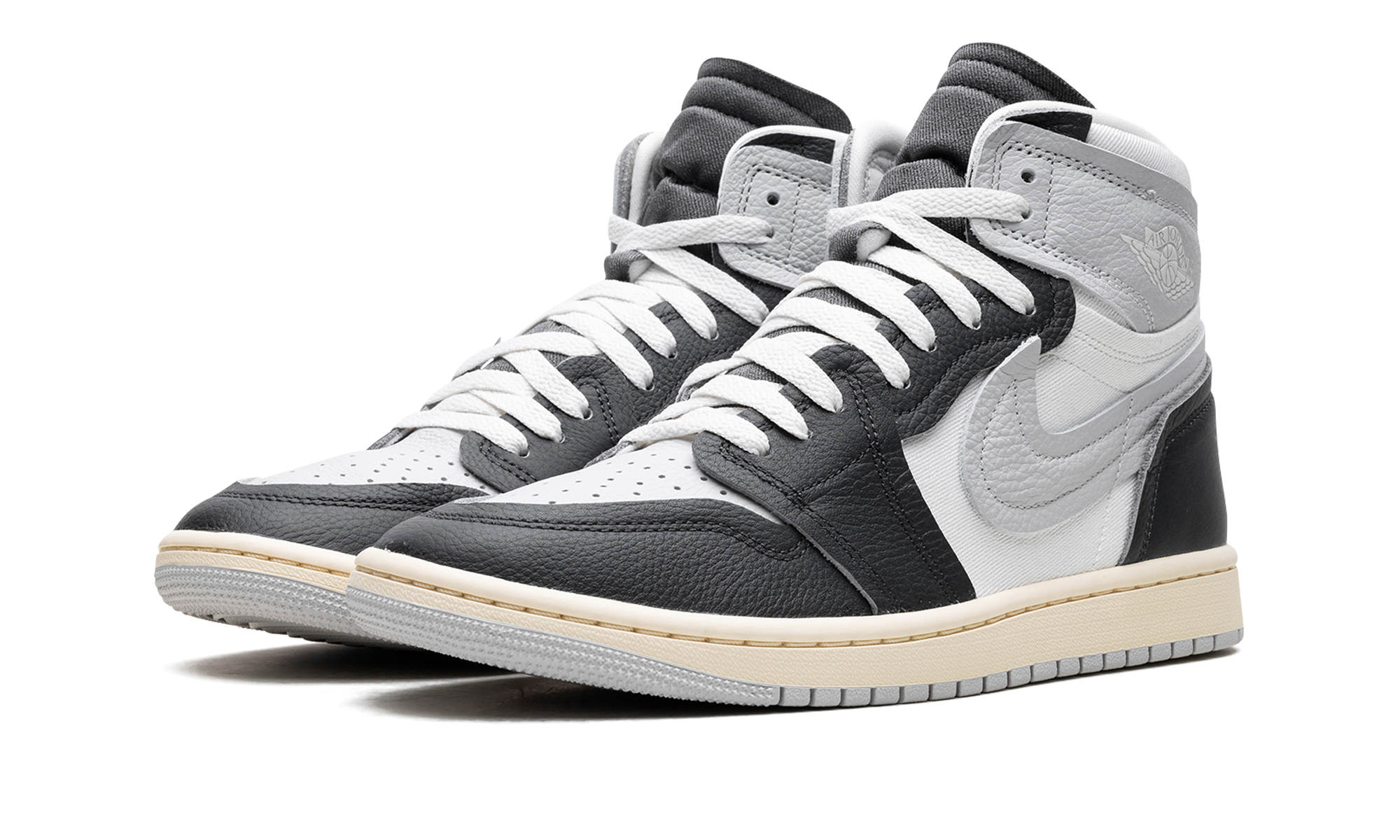 Air Jordan 1 MM WMNS Method of Make Anthracite FB9891 001