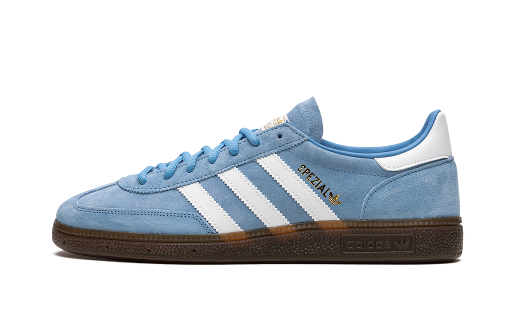 Adidas Handball Spezial Light Blue BD7632