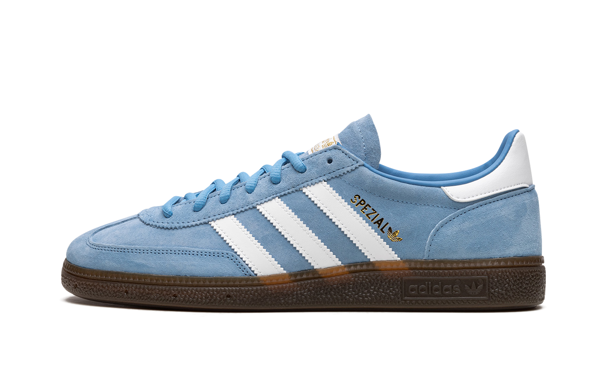Adidas Handball Spezial Light Blue BD7632