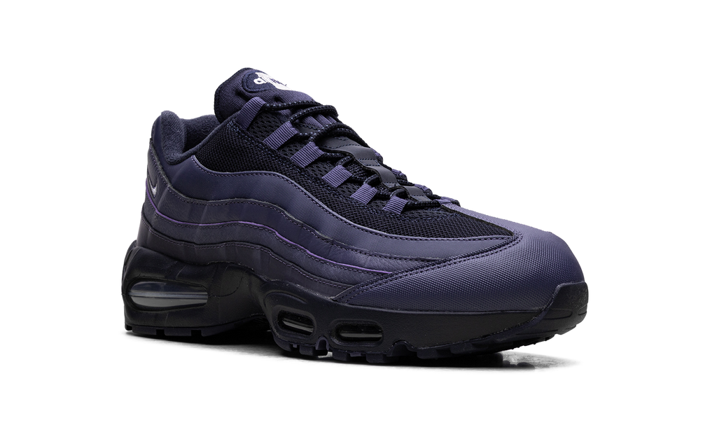 Nike Air Max 95 OG Sanded Purple IB1667 500