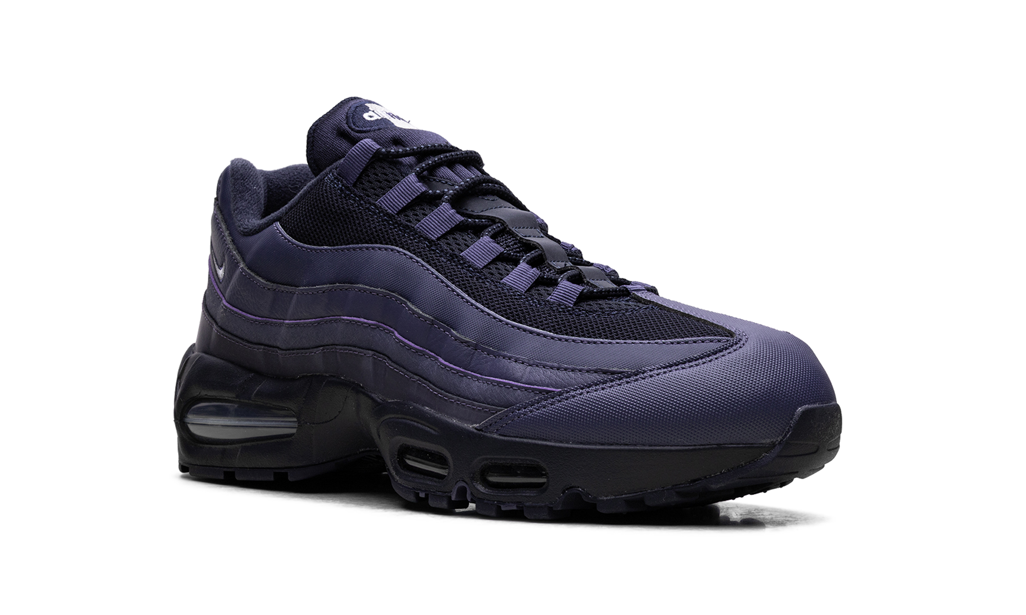 Nike Air Max 95 OG Sanded Purple IB1667 500