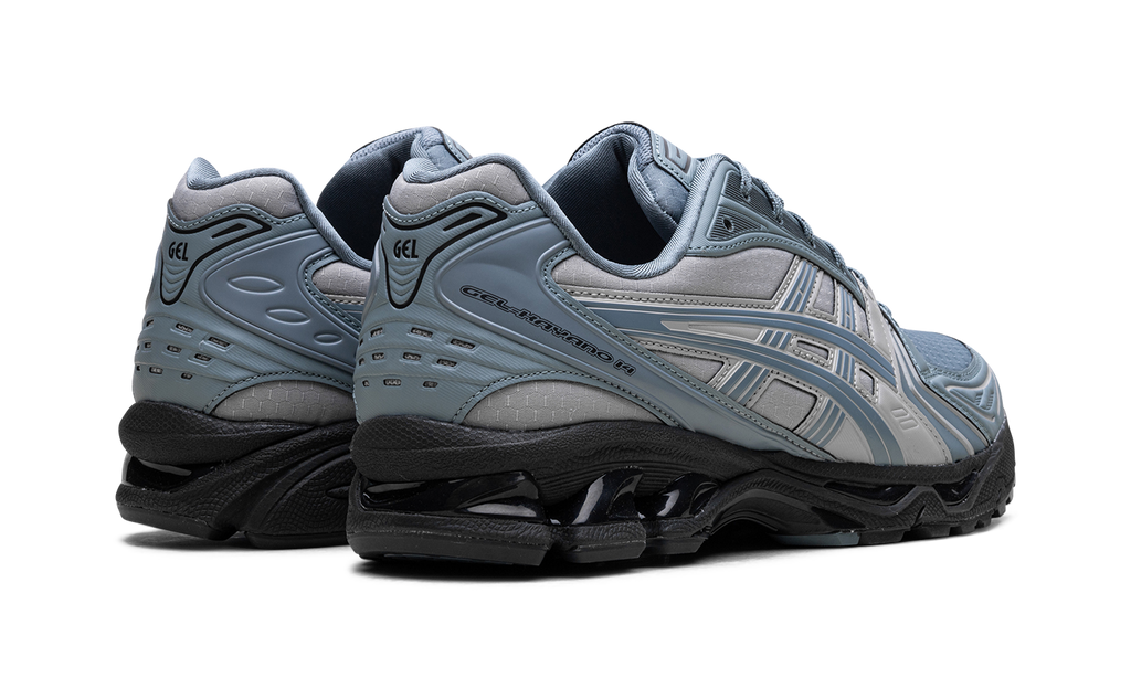 Asics GEL-Kayano 14 Earthenware Pack - Fjord Grey 1203A412 400