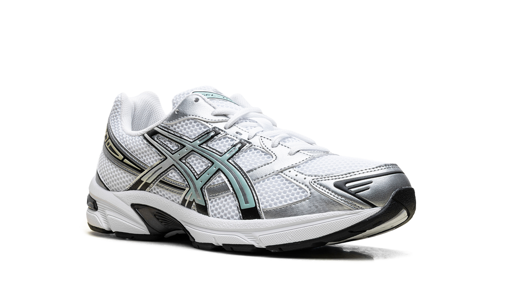 Asics Gel 1130 White / Verdigris 1203A609 110