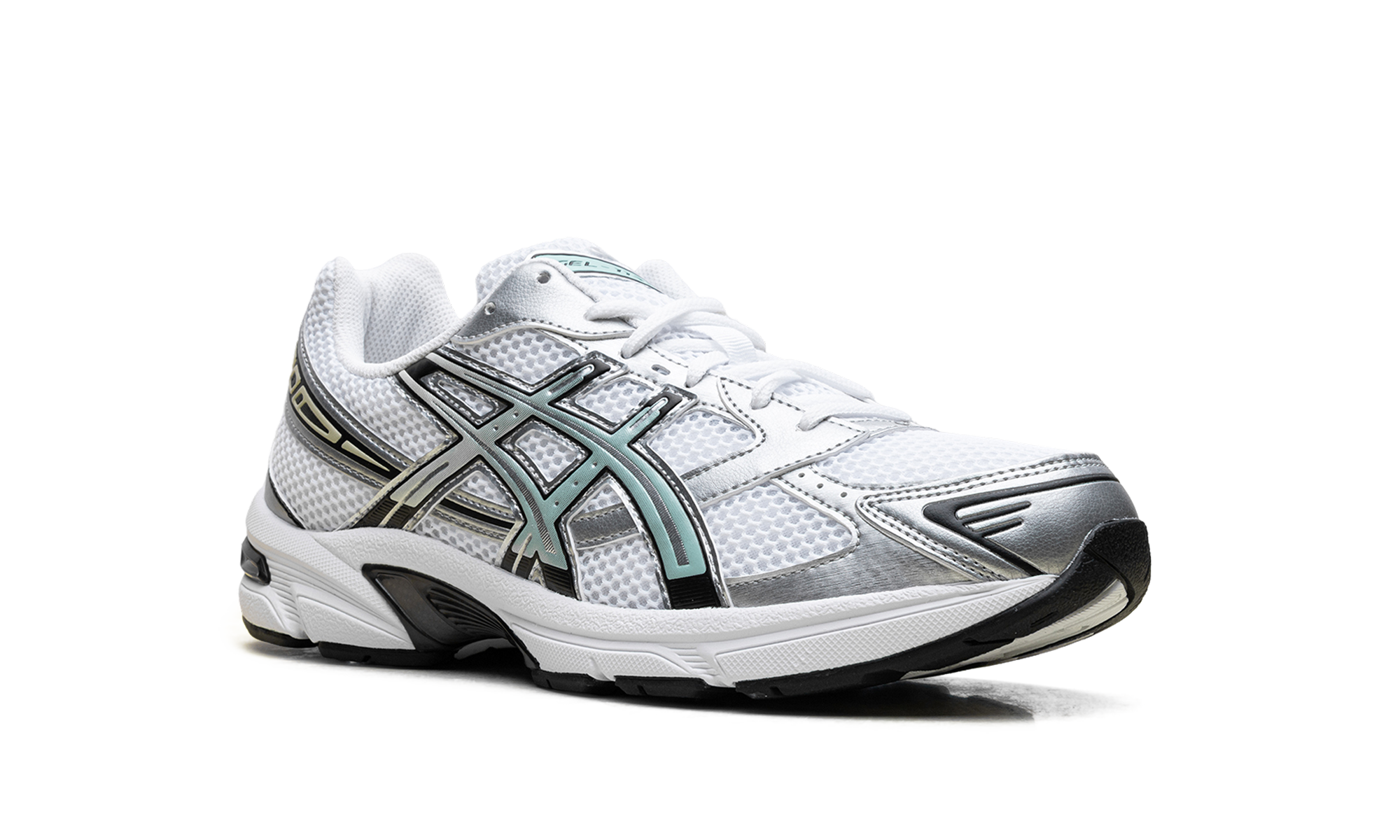 Asics Gel 1130 White / Verdigris 1203A609 110