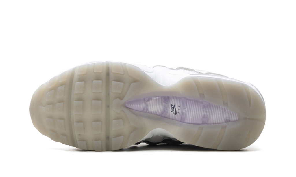 Nike Air Max 95 OG WMNS Big Bubble Hydrangeas IB6396 100