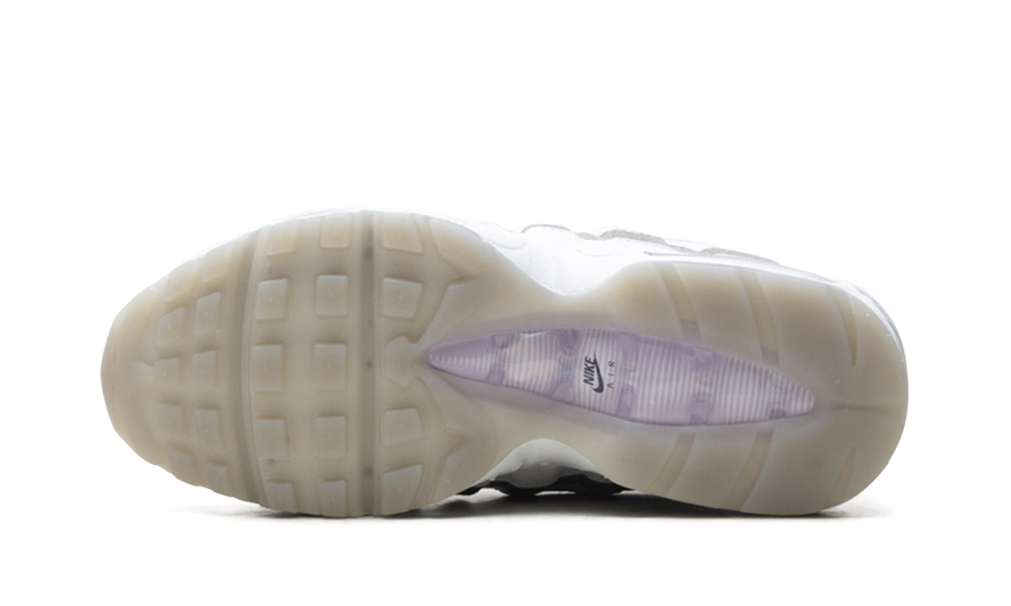 Nike Air Max 95 OG WMNS Big Bubble Hydrangeas IB6396 100