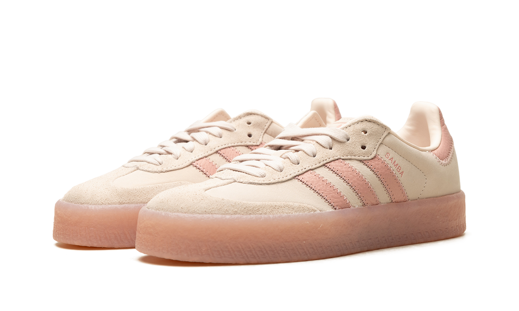 Adidas Sambae WMNS Wonder Quartz JS3956