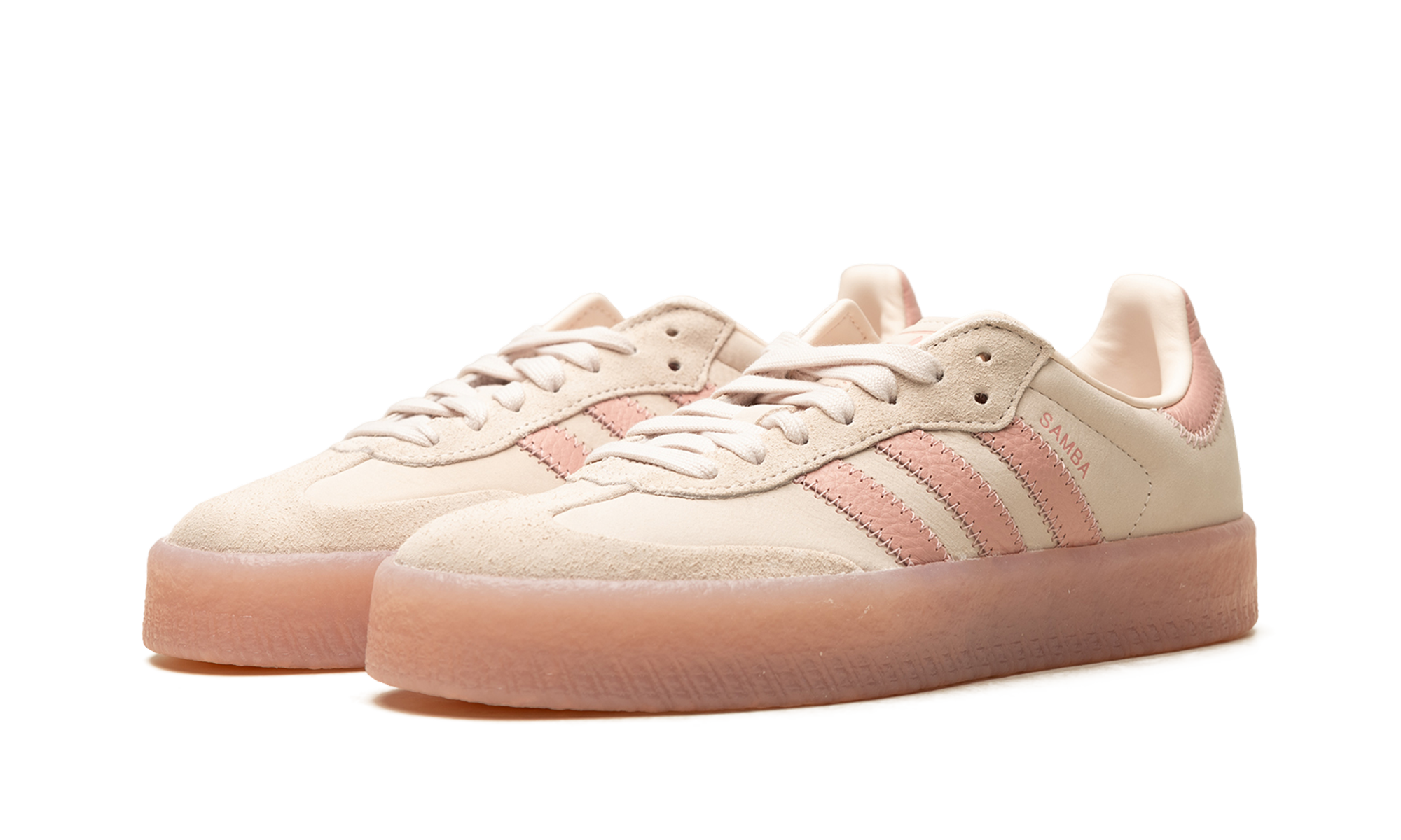 Adidas Sambae WMNS Wonder Quartz JS3956