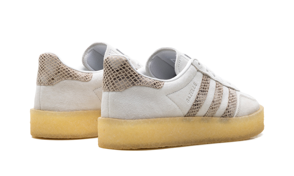 Adidas Gazelle Indoor KITH x Clarks 8th Street JS1754