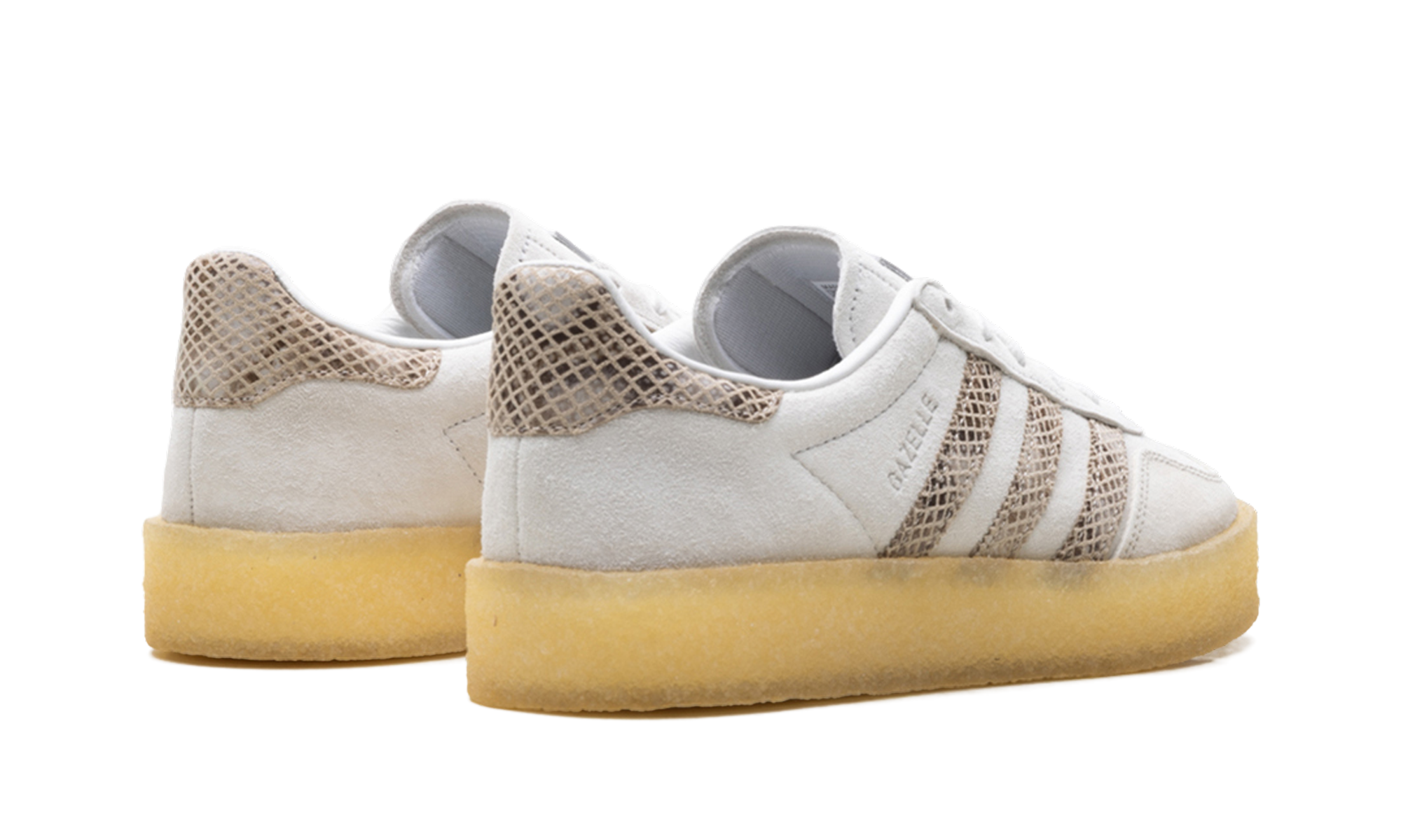 Adidas Gazelle Indoor KITH x Clarks 8th Street JS1754