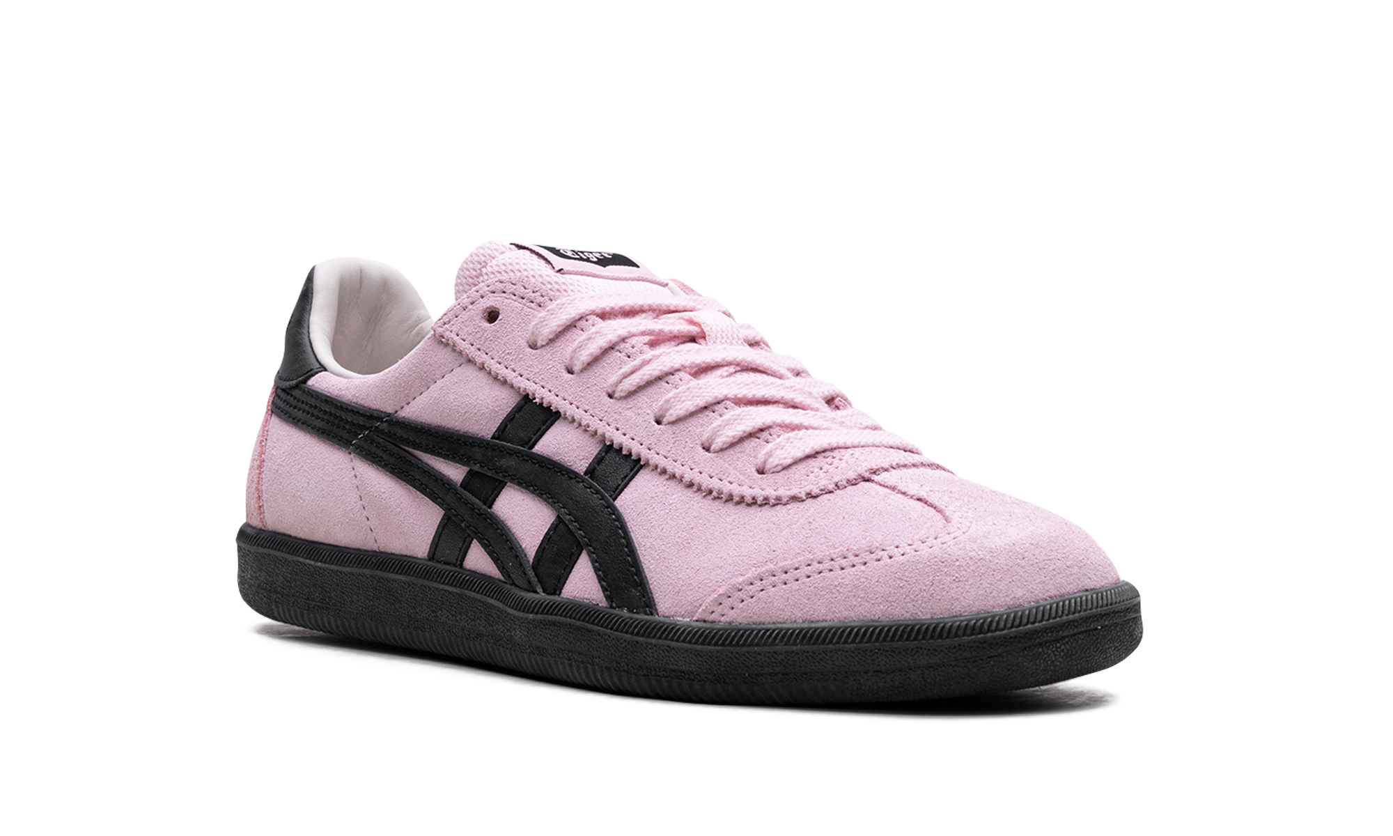 Onitsuka Tiger Tiger Tokuten Pink Black 1183A907 701