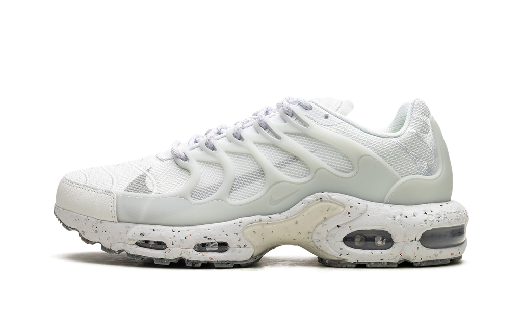 Nike Air Max Terrascape Plus White Pure Platinum DQ3977 100