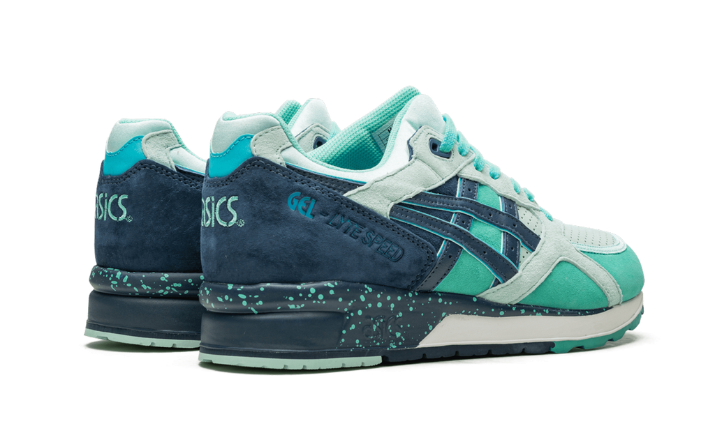 Asics Gel-Lyte Speed Ubiq H54EK 6050