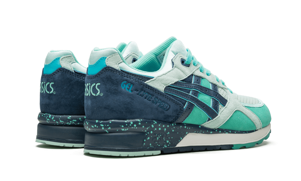 Asics Gel-Lyte Speed Ubiq H54EK 6050
