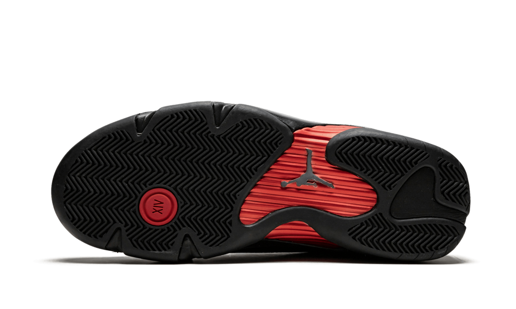 Air Jordan 14 Retro Last Shot 2005 Release