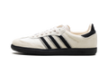 Adidas Samba OG WMNS Wonder White Black Pony JP5329