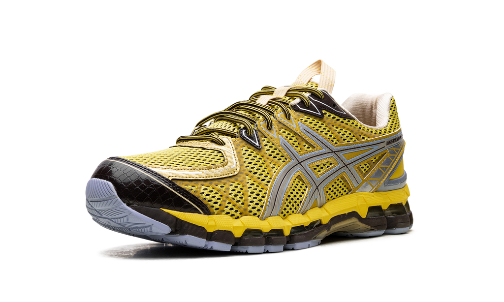 Asics Gel-Kayano 20 Kiko Kostadinov - Vibrant Yellow 1203A456 750