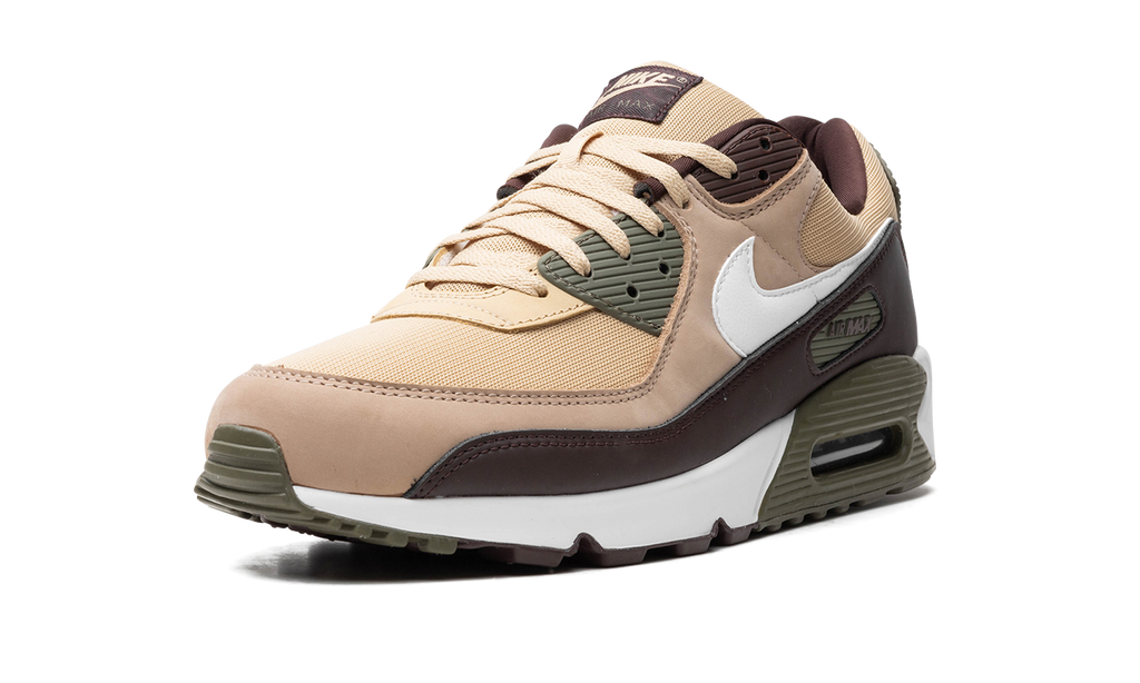 Nike Air Max 90 Hemp Earth FB9658 200