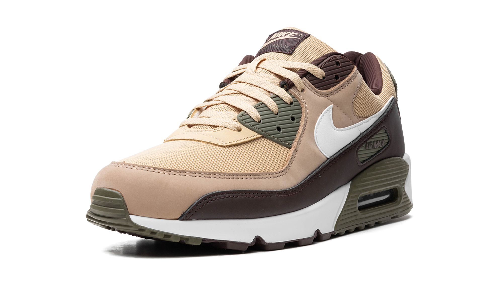 Nike Air Max 90 Hemp Earth FB9658 200