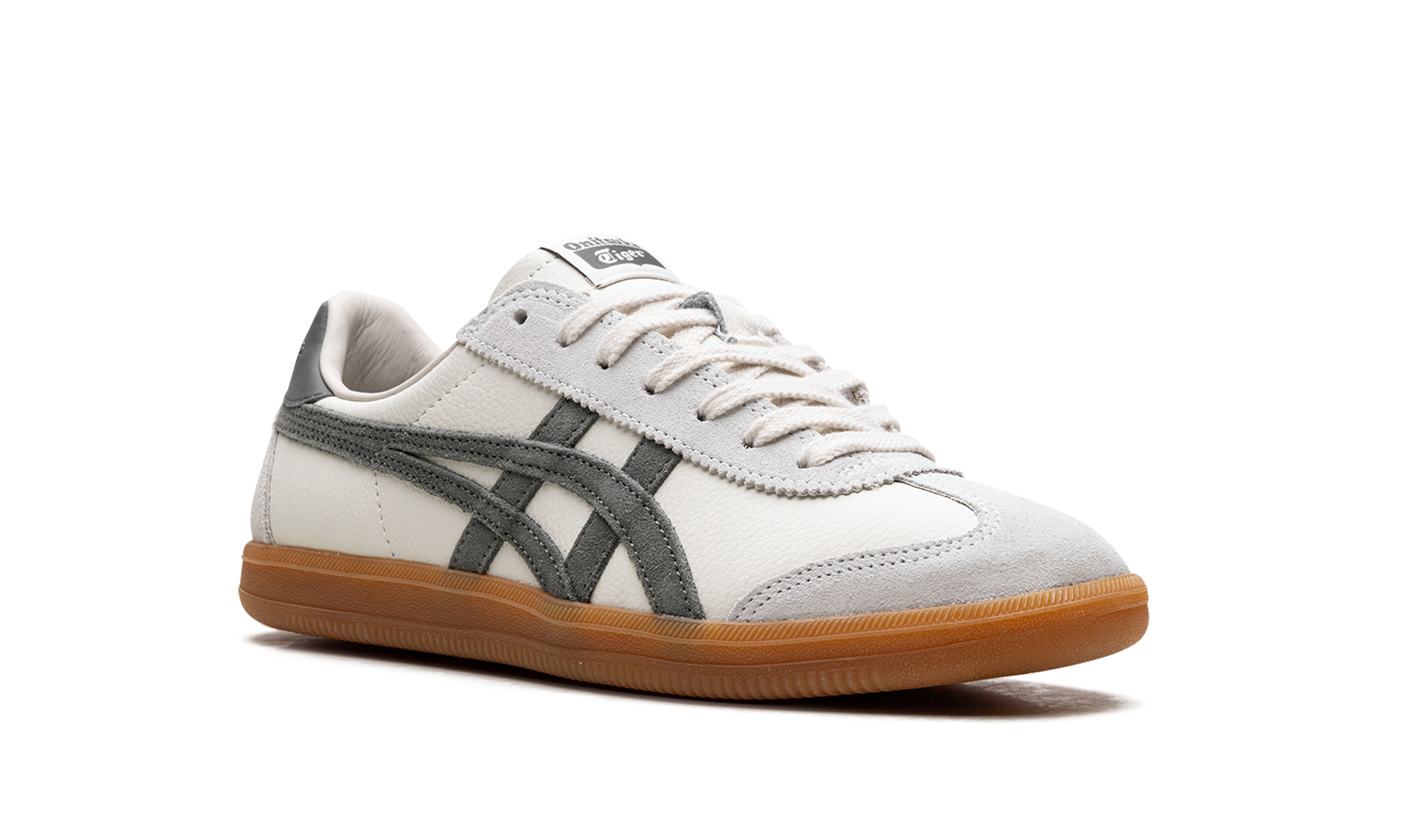 Onitsuka Tiger Tokuten Cream / Truffle Grey 1183C086 102