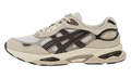 Asics Gel-NYC 2.0 White Oatmeal 1203A895-104