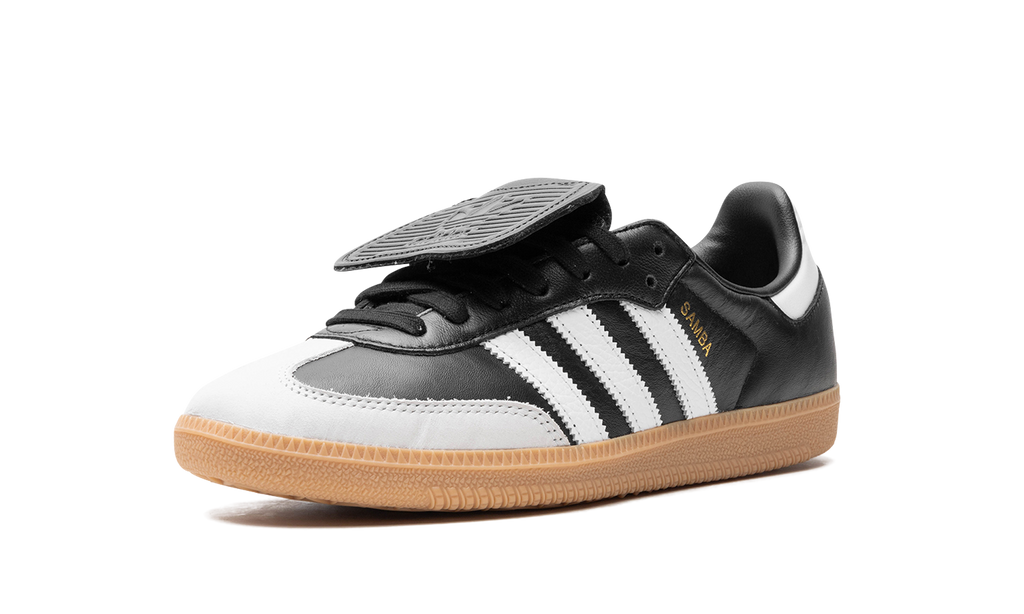 Adidas Samba LT WMNS Black White IG2010