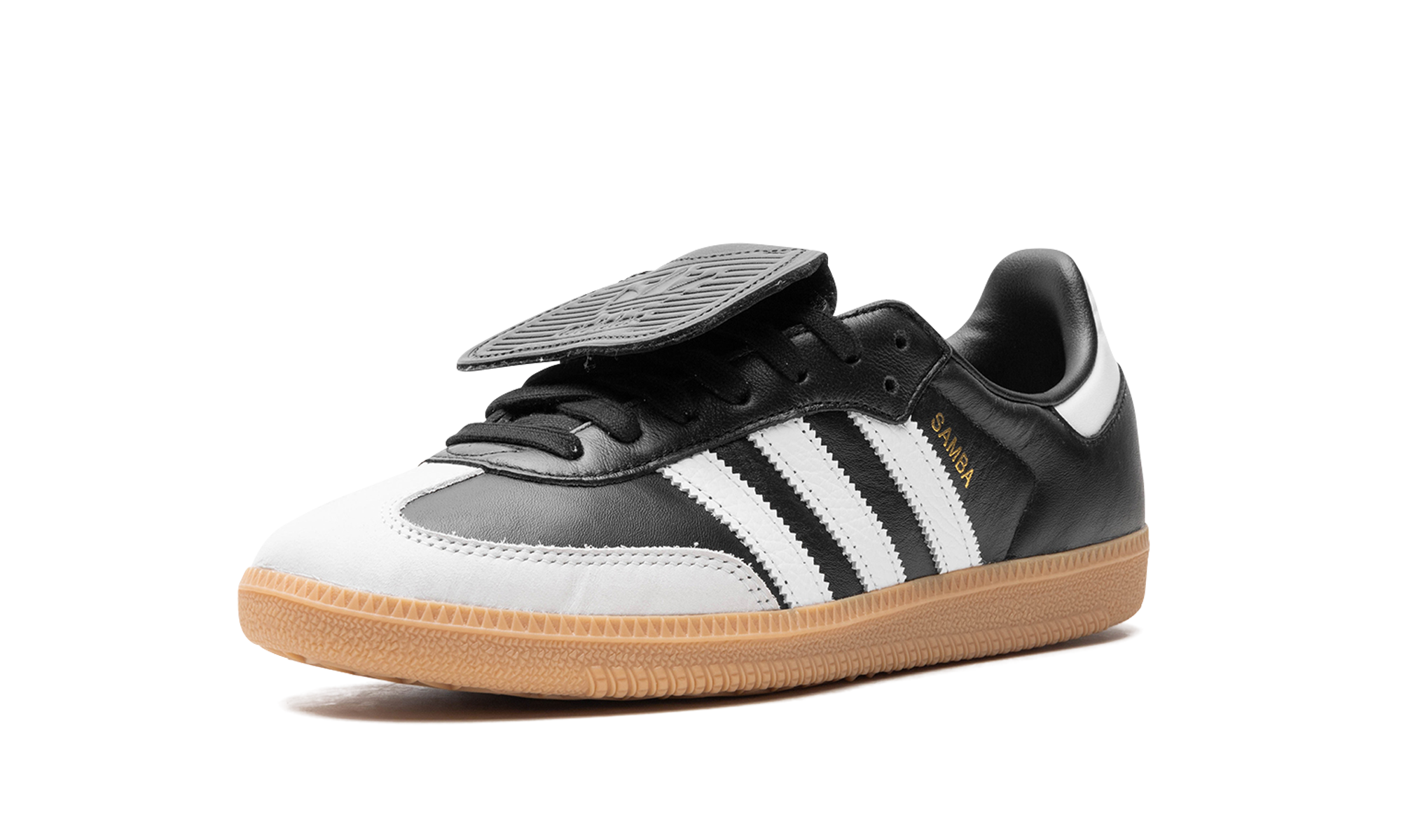 Adidas Samba LT WMNS Black White IG2010