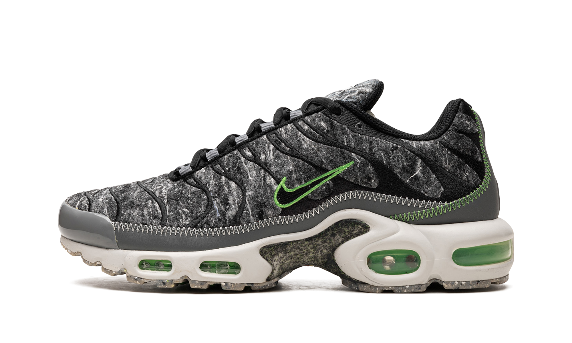 Nike Air Max Plus Essential Crater Green DA9326 001