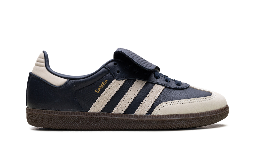 Adidas SAMBA LT Aurora Ink Cream White JH5705