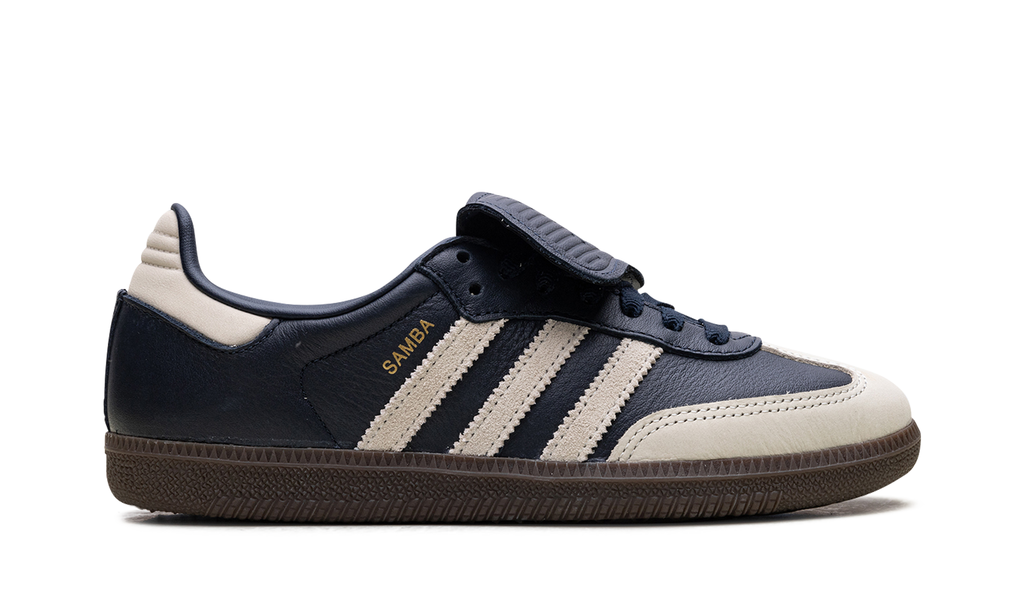 Adidas SAMBA LT Aurora Ink Cream White JH5705