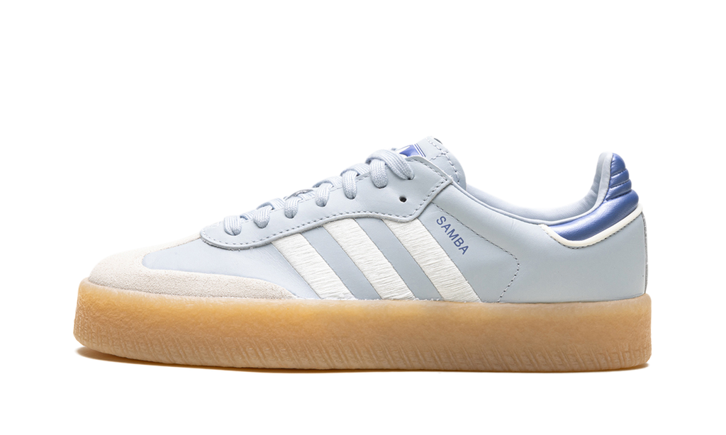 Adidas Sambae WMNS Halo Blue IG1953