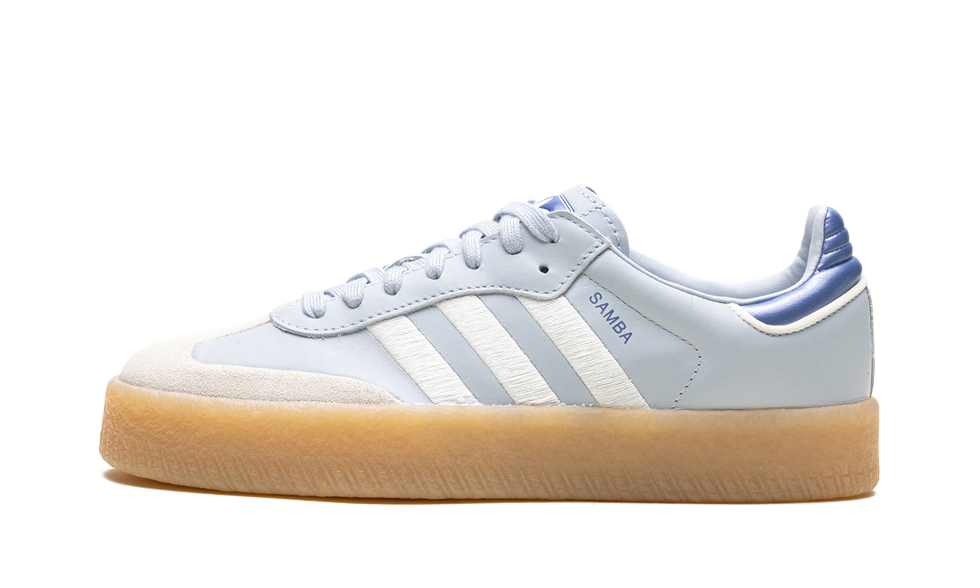 Adidas Sambae WMNS Halo Blue IG1953