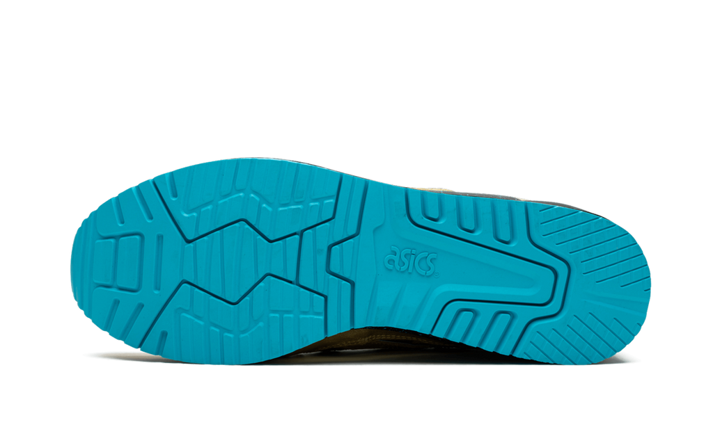 Asics Gel-Lyte III SMU Wale x VILLA H63KK 9494