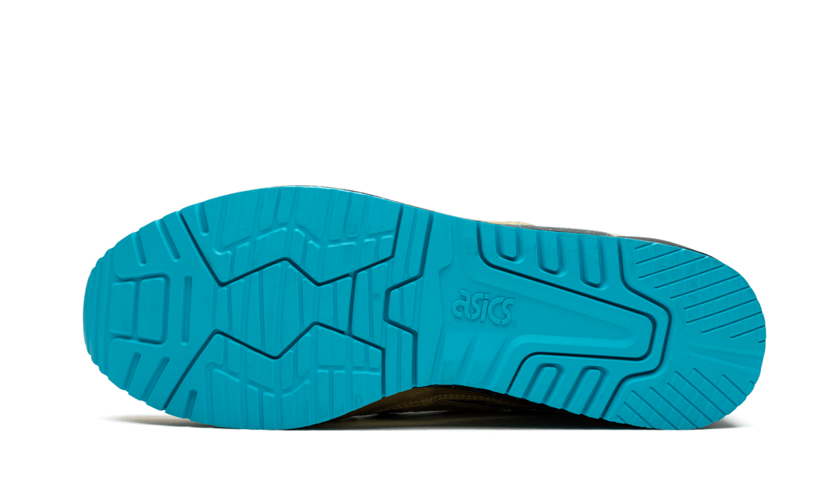 Asics Gel-Lyte III SMU Wale x VILLA H63KK 9494